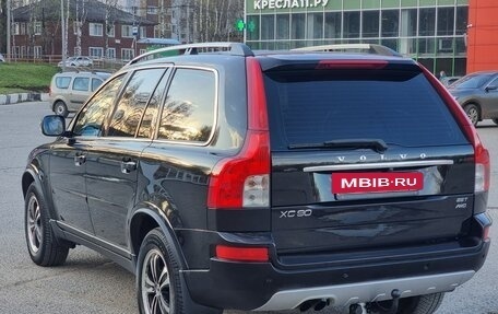 Volvo XC90 II рестайлинг, 2010 год, 1 300 000 рублей, 5 фотография