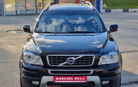 Volvo XC90 II рестайлинг, 2010 год, 1 300 000 рублей, 2 фотография