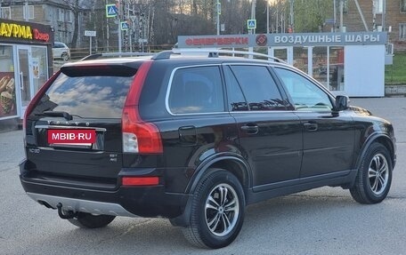 Volvo XC90 II рестайлинг, 2010 год, 1 300 000 рублей, 7 фотография