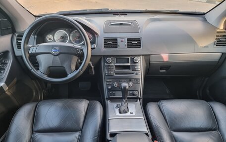 Volvo XC90 II рестайлинг, 2010 год, 1 300 000 рублей, 15 фотография