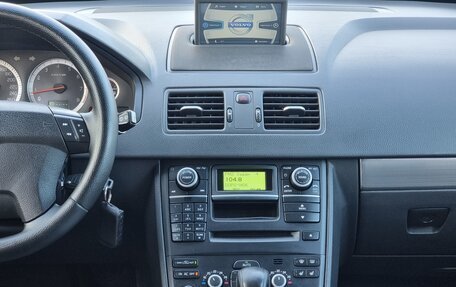Volvo XC90 II рестайлинг, 2010 год, 1 300 000 рублей, 21 фотография
