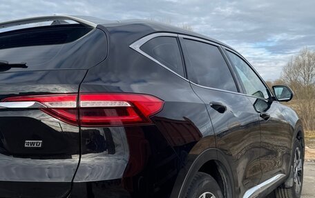 Haval F7 I, 2022 год, 2 050 000 рублей, 7 фотография