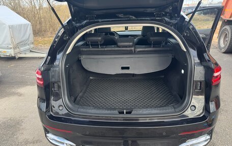 Haval F7 I, 2022 год, 2 050 000 рублей, 5 фотография