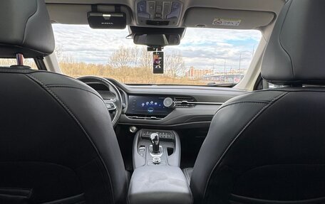 Haval F7 I, 2022 год, 2 050 000 рублей, 12 фотография