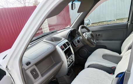Nissan Cube II, 2002 год, 150 000 рублей, 6 фотография