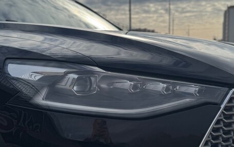 Haval F7 I, 2022 год, 2 050 000 рублей, 13 фотография