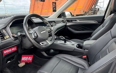 Haval F7 I, 2022 год, 2 050 000 рублей, 8 фотография