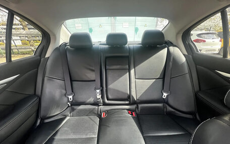 Infiniti Q50 I рестайлинг, 2016 год, 1 660 000 рублей, 4 фотография