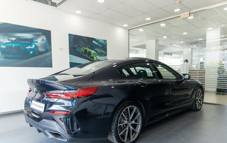 BMW 8 серия, 2019 год, 8 650 000 рублей, 4 фотография
