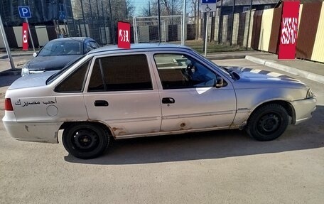 Daewoo Nexia I рестайлинг, 2012 год, 119 000 рублей, 3 фотография