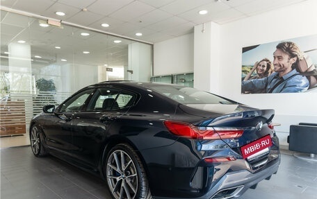 BMW 8 серия, 2019 год, 8 650 000 рублей, 6 фотография