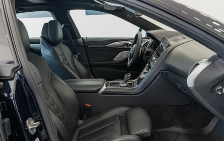 BMW 8 серия, 2019 год, 8 650 000 рублей, 8 фотография