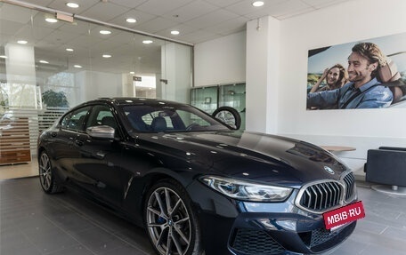 BMW 8 серия, 2019 год, 8 650 000 рублей, 3 фотография