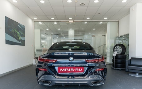 BMW 8 серия, 2019 год, 8 650 000 рублей, 5 фотография