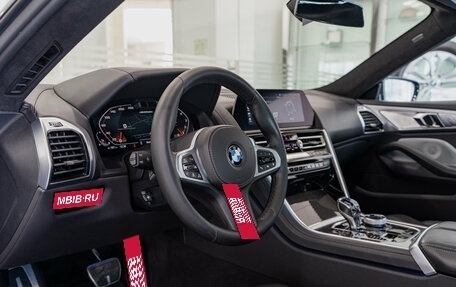 BMW 8 серия, 2019 год, 8 650 000 рублей, 7 фотография