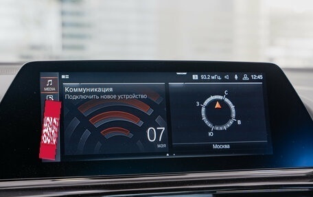 BMW 8 серия, 2019 год, 8 650 000 рублей, 15 фотография