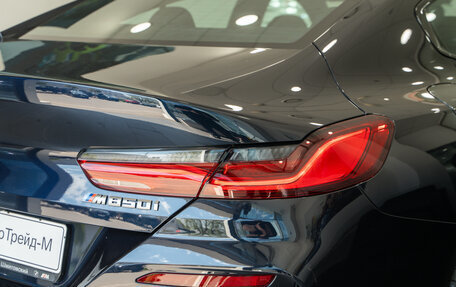 BMW 8 серия, 2019 год, 8 650 000 рублей, 29 фотография