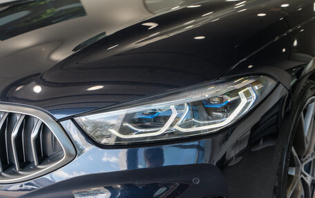 BMW 8 серия, 2019 год, 8 650 000 рублей, 28 фотография