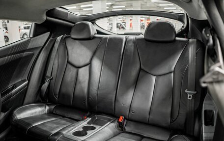 Hyundai Veloster I рестайлинг, 2012 год, 999 000 рублей, 8 фотография