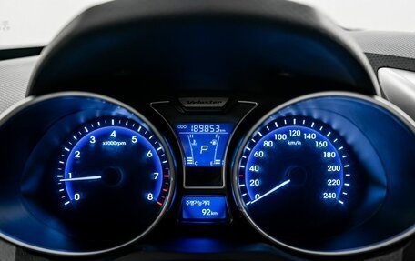 Hyundai Veloster I рестайлинг, 2012 год, 999 000 рублей, 11 фотография