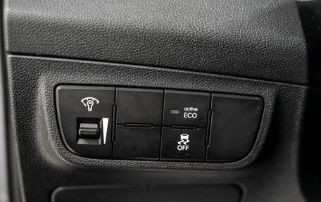 Hyundai Veloster I рестайлинг, 2012 год, 999 000 рублей, 16 фотография