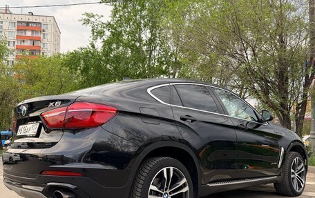 BMW X6, 2015 год, 4 400 000 рублей, 7 фотография