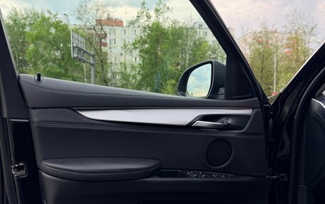 BMW X6, 2015 год, 4 400 000 рублей, 9 фотография