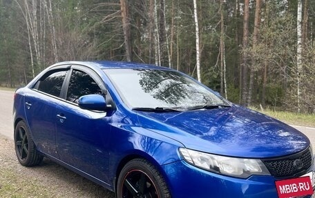 KIA Cerato III, 2011 год, 980 000 рублей, 6 фотография