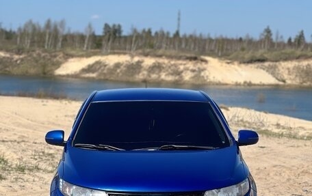 KIA Cerato III, 2011 год, 980 000 рублей, 3 фотография