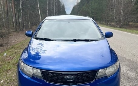 KIA Cerato III, 2011 год, 980 000 рублей, 5 фотография