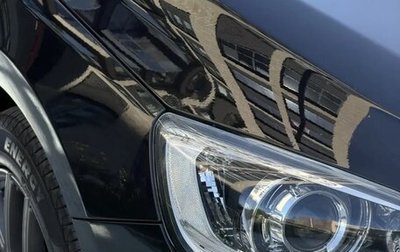 Volvo S60 III, 2013 год, 1 700 000 рублей, 1 фотография