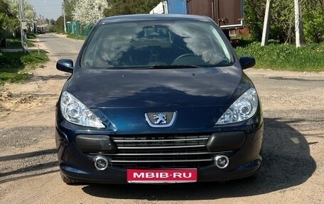 Peugeot 307 I, 2007 год, 440 000 рублей, 1 фотография