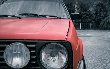 Volkswagen Golf II, 1989 год, 170 000 рублей, 1 фотография