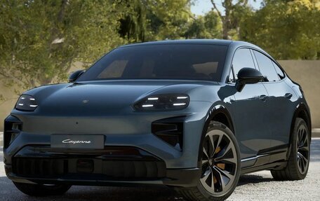 Porsche Cayenne, 2026 год, 33 500 000 рублей, 1 фотография