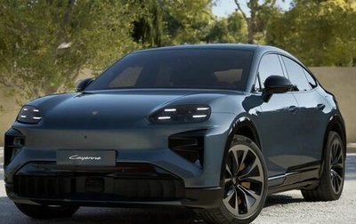 Porsche Cayenne, 2026 год, 33 500 000 рублей, 1 фотография