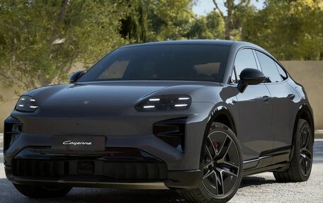 Porsche Cayenne, 2026 год, 33 400 000 рублей, 1 фотография