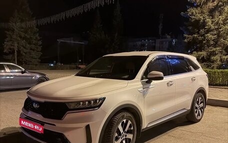 KIA Sorento IV, 2021 год, 2 980 000 рублей, 1 фотография