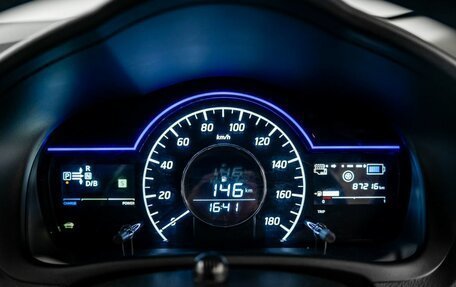 Nissan Note II рестайлинг, 2017 год, 1 275 000 рублей, 11 фотография