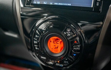 Nissan Note II рестайлинг, 2017 год, 1 275 000 рублей, 14 фотография