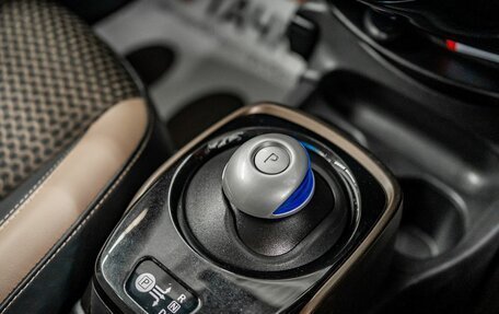 Nissan Note II рестайлинг, 2017 год, 1 275 000 рублей, 15 фотография