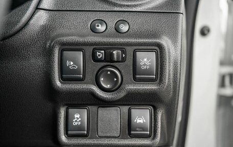 Nissan Note II рестайлинг, 2017 год, 1 275 000 рублей, 16 фотография