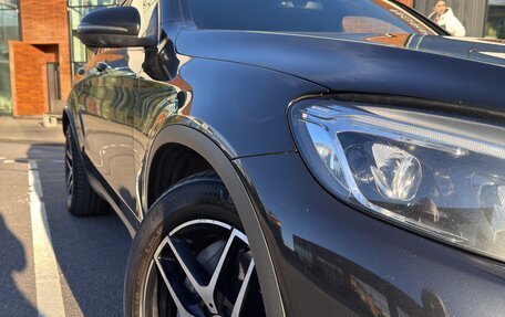 Mercedes-Benz GLC, 2017 год, 3 595 000 рублей, 11 фотография