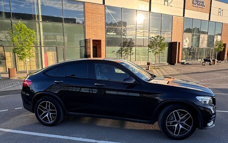 Mercedes-Benz GLC, 2017 год, 3 595 000 рублей, 7 фотография