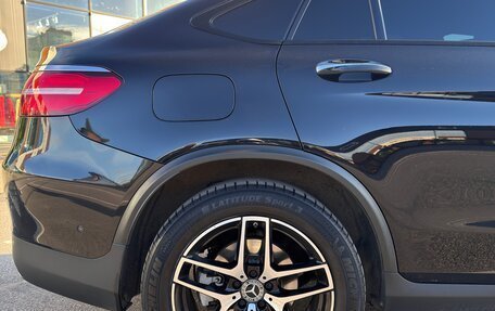 Mercedes-Benz GLC, 2017 год, 3 595 000 рублей, 10 фотография