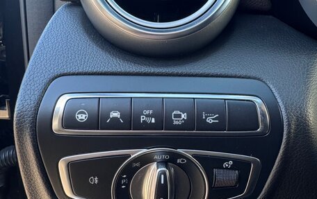 Mercedes-Benz GLC, 2017 год, 3 595 000 рублей, 19 фотография