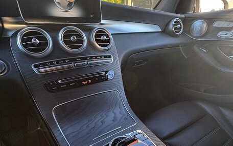 Mercedes-Benz GLC, 2017 год, 3 595 000 рублей, 17 фотография