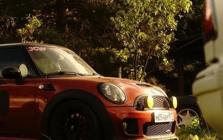 MINI Hatch, 2013 год, 2 150 000 рублей, 6 фотография