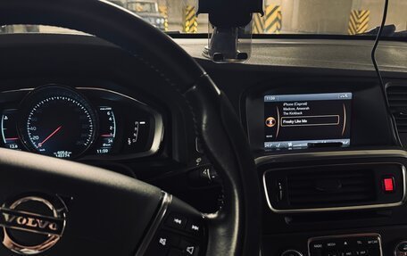 Volvo S60 III, 2013 год, 1 700 000 рублей, 7 фотография