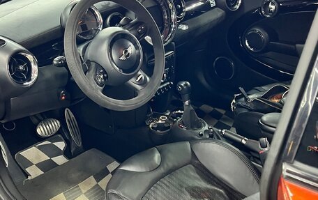 MINI Hatch, 2013 год, 2 150 000 рублей, 4 фотография