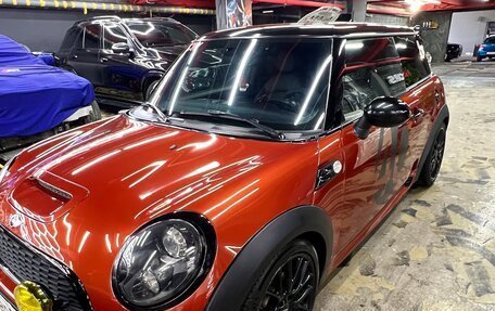 MINI Hatch, 2013 год, 2 150 000 рублей, 3 фотография